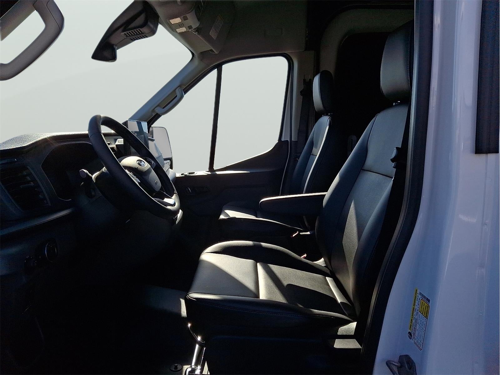 2026 Ford Transit Cargo Van T-350 HR 148" WB