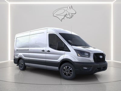 2026 Ford Transit Cargo Van Cargo Van