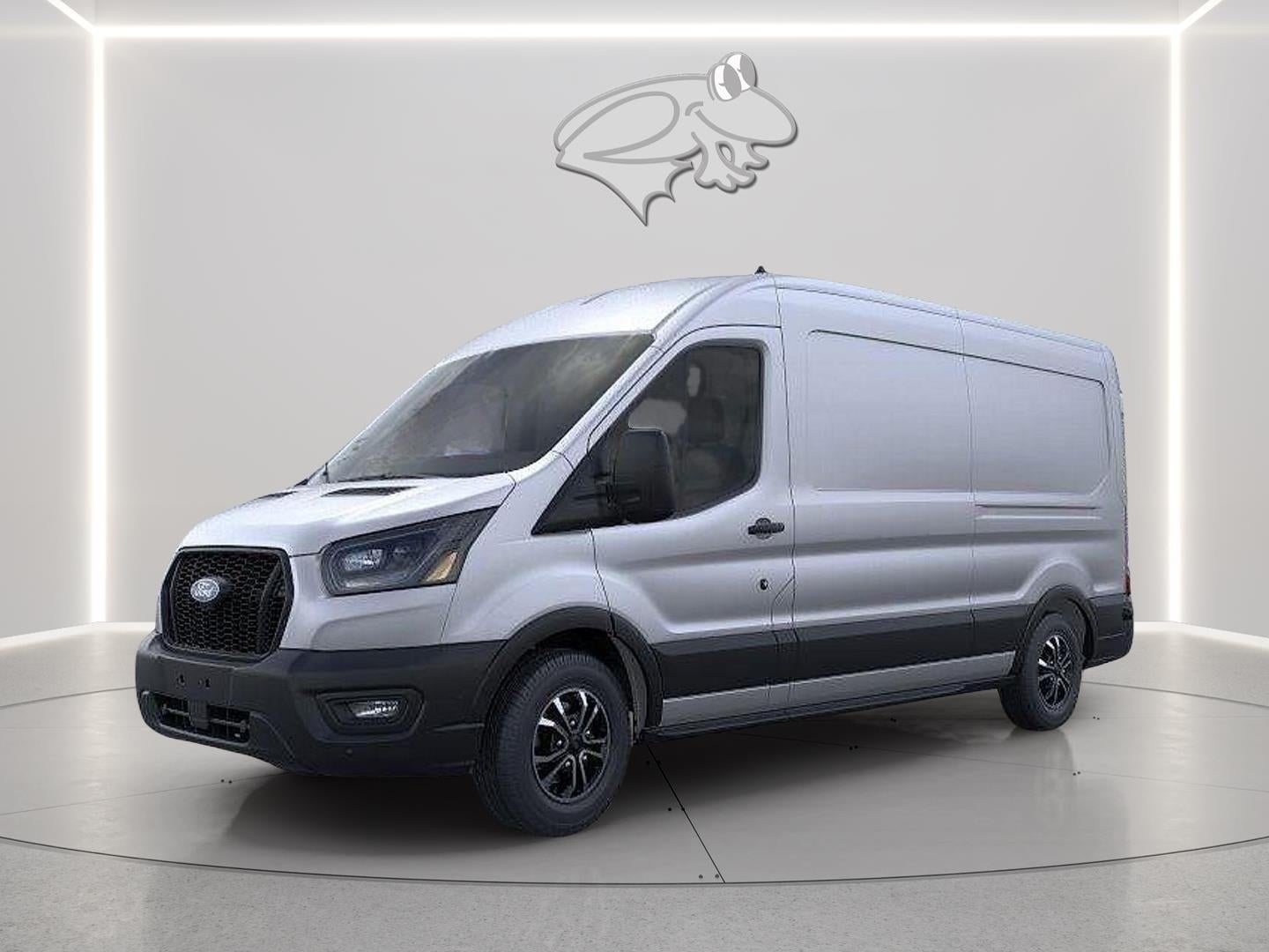 2026 Ford Transit Cargo Van Cargo Van