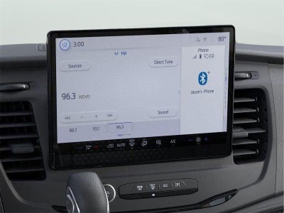 2026 Ford Transit Cargo Van Cargo Van