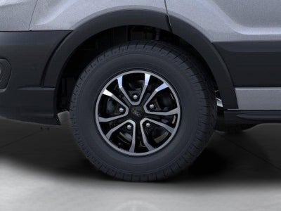 2026 Ford Transit Cargo Van Cargo Van