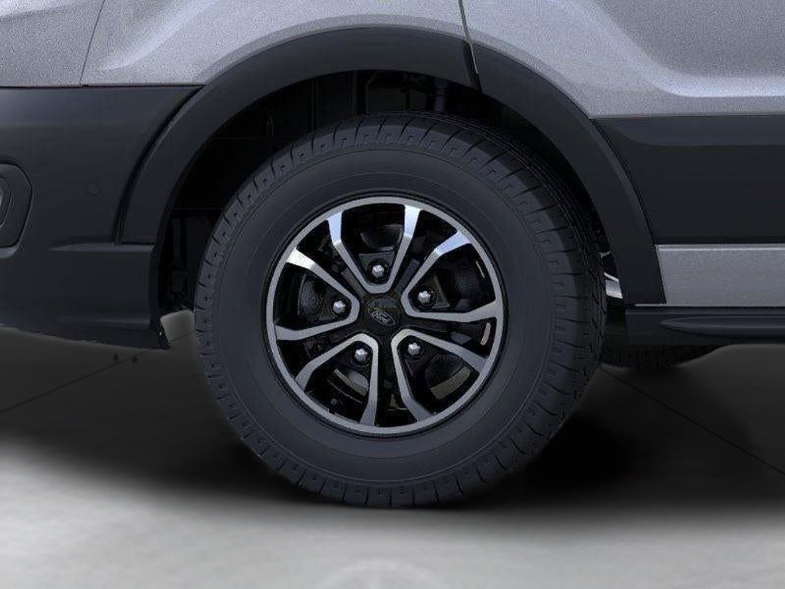 2026 Ford Transit Cargo Van Cargo Van