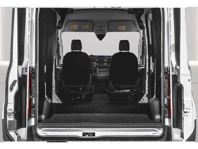 2026 Ford Transit Cargo Van Cargo Van