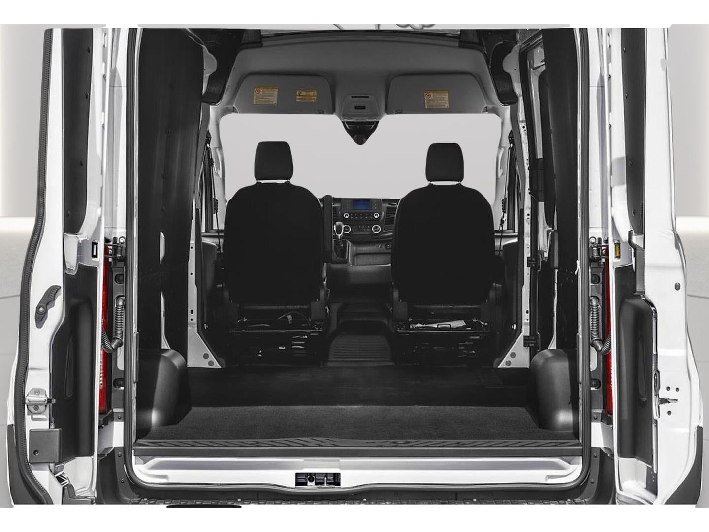 2026 Ford Transit Cargo Van Cargo Van