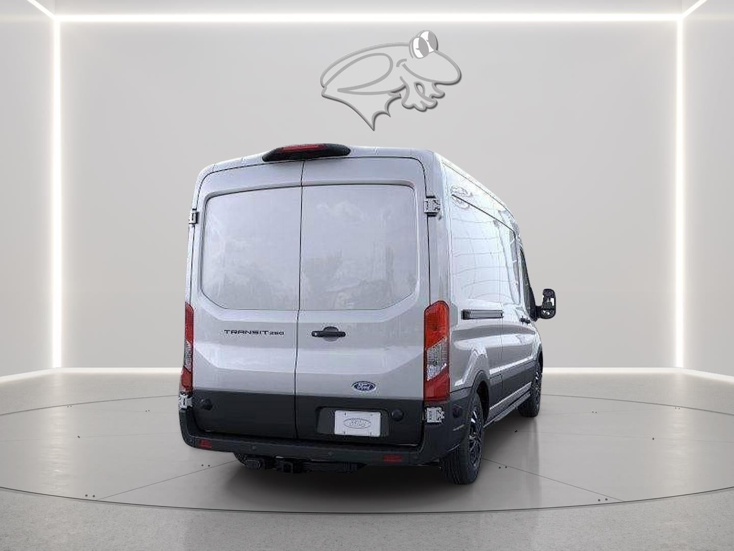 2026 Ford Transit Cargo Van Cargo Van