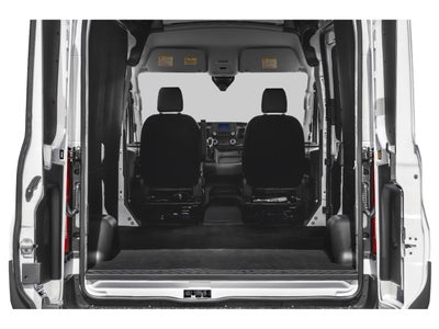 2026 Ford Transit 250
