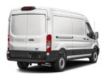 2026 Ford Transit 250