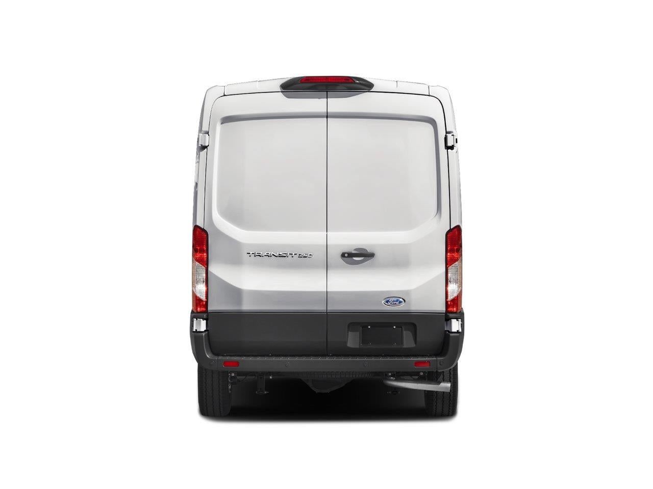 2026 Ford Transit 250