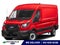 2027 Ford Transit MR CARGO RWD