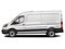 2027 Ford Transit MR CARGO RWD