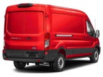 2027 Ford Transit MR CARGO RWD