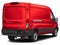2027 Ford Transit MR CARGO RWD