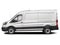 2027 Ford Transit MR CARGO RWD