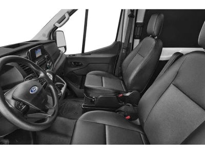 2027 Ford Transit MR CARGO RWD