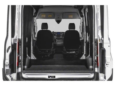 2027 Ford Transit MR CARGO RWD