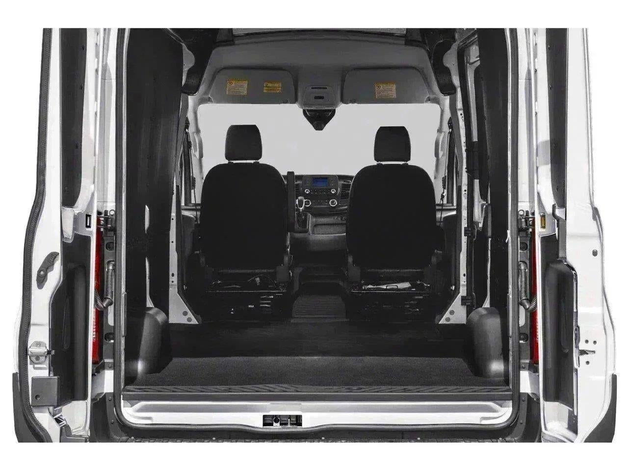 2027 Ford Transit MR CARGO RWD