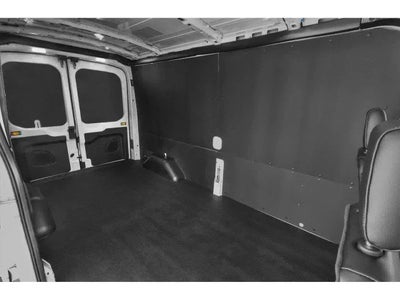 2027 Ford Transit MR CARGO RWD