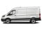 2027 Ford Transit MR CARGO RWD