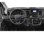 2027 Ford Transit MR CARGO RWD