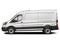 2027 Ford Transit MR CARGO RWD