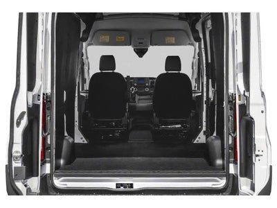 2027 Ford Transit MR CARGO RWD