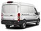 2027 Ford Transit MR CARGO RWD