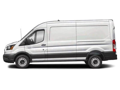 2027 Ford Transit MR CARGO RWD
