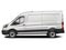 2027 Ford Transit MR CARGO RWD