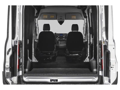 2027 Ford Transit MR CARGO RWD