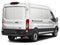 2027 Ford Transit MR CARGO RWD