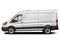 2027 Ford Transit MR CARGO RWD