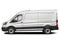 2027 Ford Transit Cargo Van MR CARGO RWD