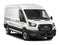 2027 Ford Transit Cargo Van MR CARGO RWD