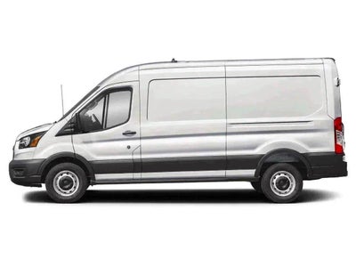 2027 Ford Transit Cargo Van MR CARGO RWD