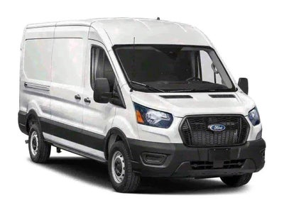 2027 Ford Transit Cargo Van MR CARGO RWD