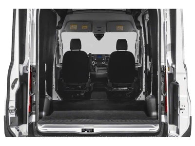 2027 Ford Transit Cargo Van MR CARGO RWD