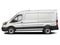 2027 Ford Transit Cargo Van MR CARGO RWD