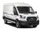 2027 Ford Transit Cargo Van MR CARGO RWD