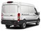 2027 Ford Transit Cargo Van MR CARGO RWD