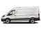 2027 Ford Transit Cargo Van MR CARGO RWD
