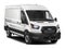 2027 Ford Transit Cargo Van MR CARGO RWD