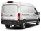 2027 Ford Transit Cargo Van MR CARGO RWD