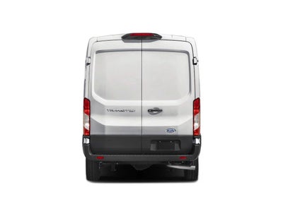 2027 Ford Transit Cargo Van MR CARGO RWD