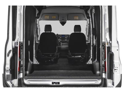 2027 Ford Transit Cargo Van MR CARGO RWD