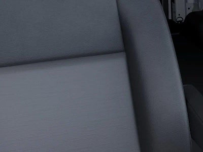 2027 Ford Transit 250