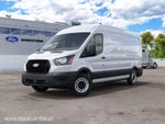 2027 Ford Transit 250
