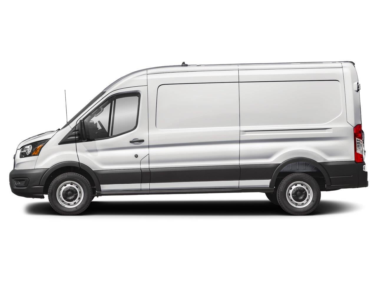 2027 Ford Transit 250