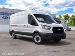 2027 Ford Transit 250