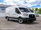 2027 Ford Transit 250