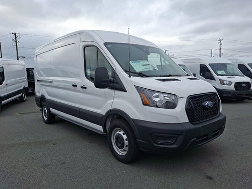 2025 Ford Transit Cargo Van Cargo Van